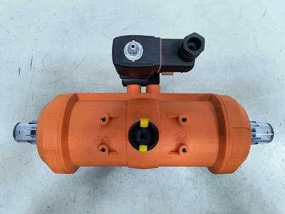 Georg Fischer 198150147 Ball Valves | Fram Fram LLC (13)