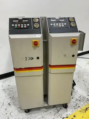 USED STERLCO M2B2012-FX