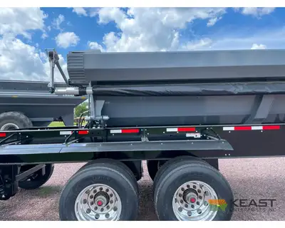 Used DEMCO _UNKNOWN_ Dump Trailers Iowa US | Keast Enterprises #1360225