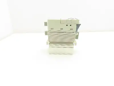 Lenze E82EV251_2C AC Drive Frequency Inverter VFD .25kW/.34Hp 230V 3PH