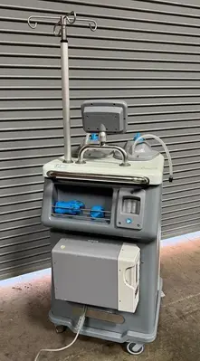 Zimmer Biomet Surgical | Amiron Machinery (6)