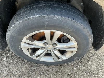 Used 2016 CHEVROLET EQUINOX SUVs Michigan US | Miedema Asset Management Group #1320351