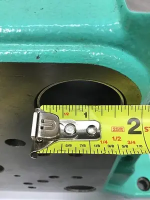 USED ARBURG 210 502-01