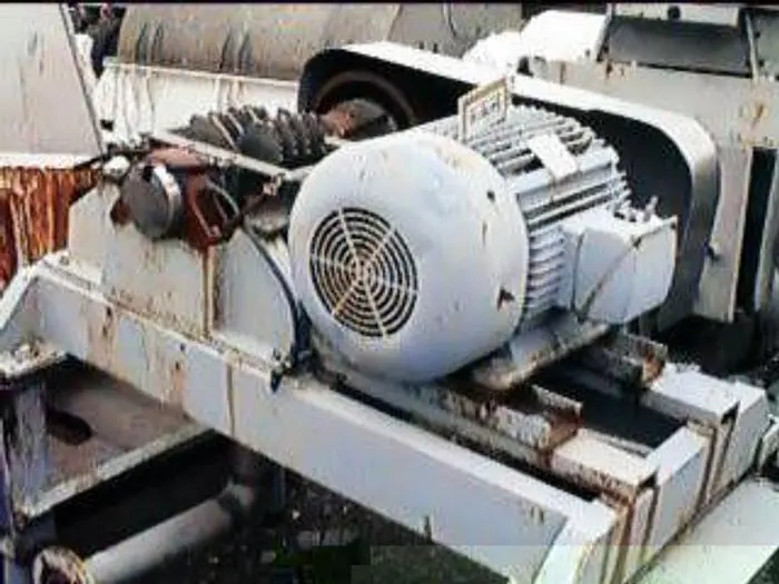 Used FITZPATRICK KSO-7 FitzMills California US | Machinery & Equipment #137184
