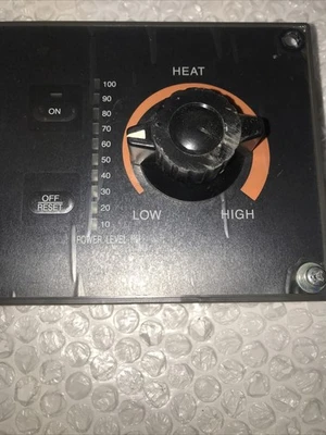 ** Power Level (Used) HFR-TP11G Fast Shipping &Warranty#
