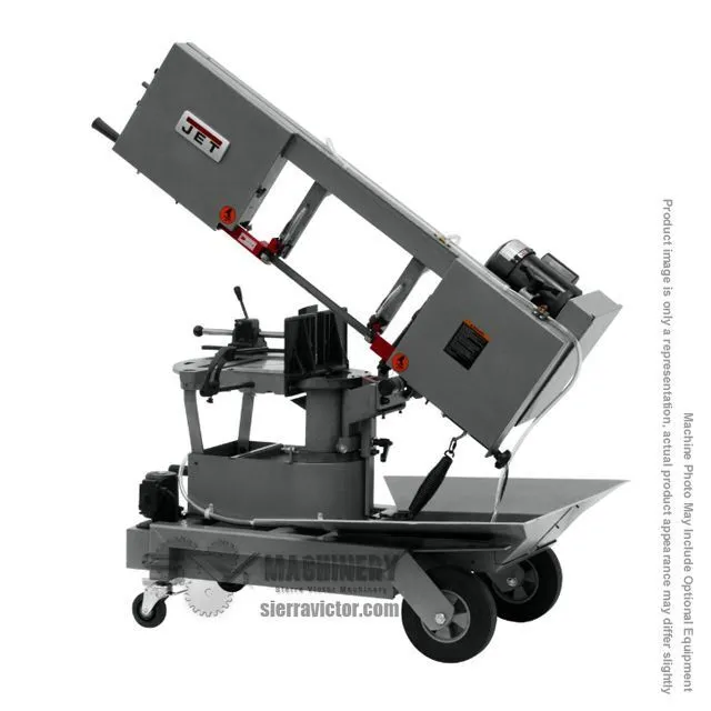 NEW JET HVBS-10-DMWC