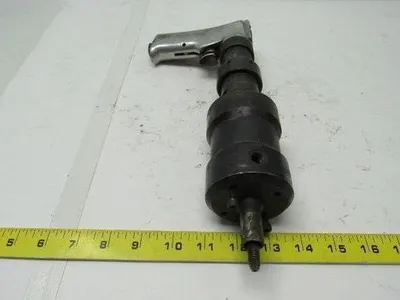 Used CHICAGO PNEUMATIC _UNKNOWN_ Parts (Hydraulics and Pneumatics) | Arrow Industrial #635750