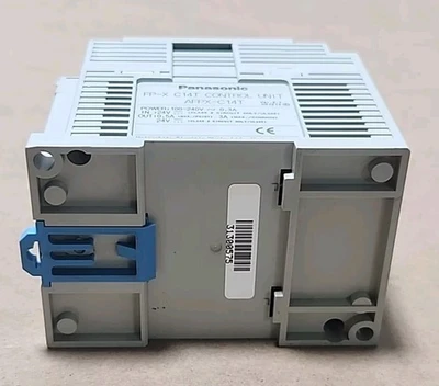 NEW Panasonic AFPX-C14T