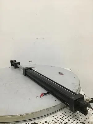 USED SHEFFER 21/2HH A383
