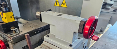 2007 HAAS TL-1 CNC Lathes | 520 Machinery Sales LLC (5)