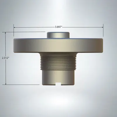 CLEVELAND PUNCH & DIE G10S0007 Accessories | Punch Press and Shear (2)