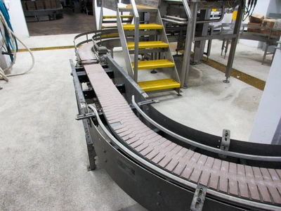 Bag In Box Packaging Line BIB