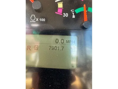 2014 Caterpillar 140M3