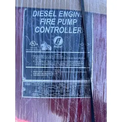 USED ALLIS CHALMERS 8000