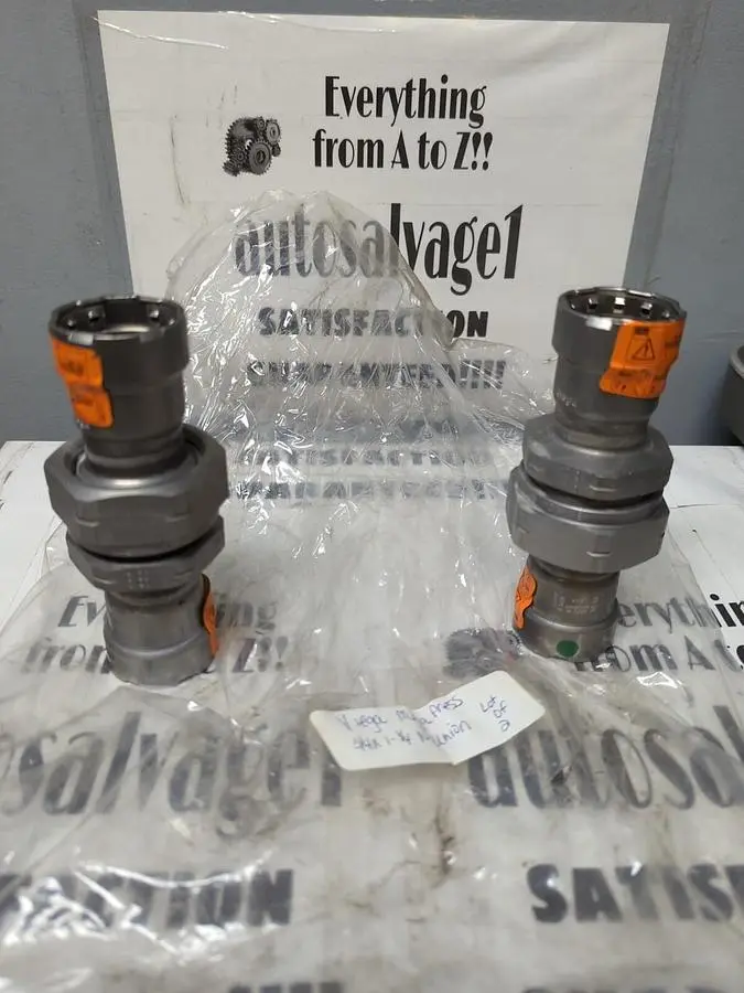 New | in-Stock VIEGA 3/4"X1/4" N Valves/Fittings Ohio US | Surplus Asset Holdings #1237587