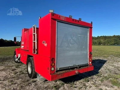Used 2006 KENWORTH T300 Fuel & Lube Trucks North Carolina US | Southeastern Equipment Corp #1542110