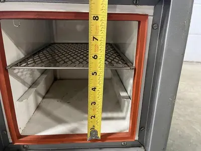USED NATIONAL APPLIANCE COMPANY 58301