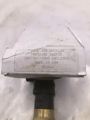 PDI PS-E-40R-4M-C-HN Brass Pressure Switch -NIB
