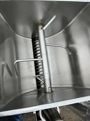 USED APV CREPACO S430