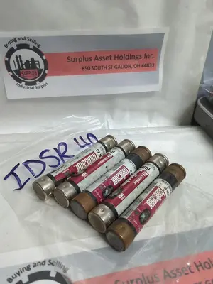 Used LITTELFUSE IDSR40 Miscellaneous Equipment (Electrical & Power) | Surplus Asset Holdings #1196368