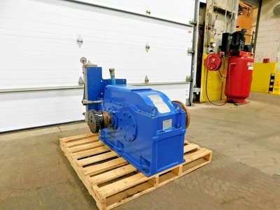 Used Falk 1080YF1-A Speed Reducers | Equipment Recovery Corp. #1330975