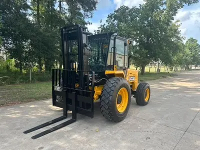 USED 2015 JCB 930