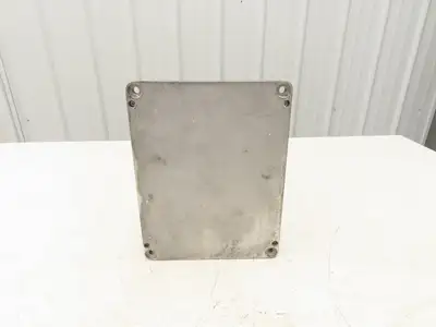 Curtis 1254C-4506 Forklift DC Motor Speed Controller 24-36V Off ESC030FAN36TE094