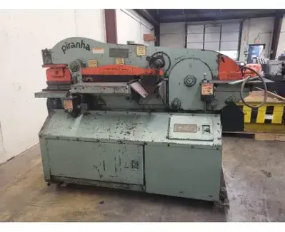 MEGA P90 IRONWORKERS | KEC, Inc. (1)