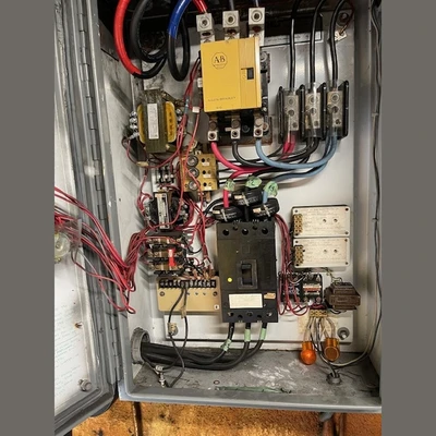 Used CANYON INDUSTRIES A208990001 Hydrogenerators British Columbia CA | Savona Equipment LTD #1330289