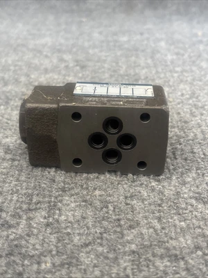 New | in-Stock Yuken MCP-01-0-30 Pump & Valve Parts California US | Davliegogo LLC #1705821