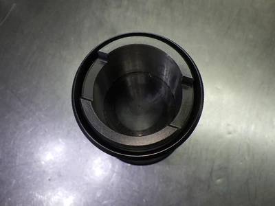 Lyndex Bilz #3 Tension / Compression Adapter 1.5" Shank W1505-1375 (LOC2433A)
