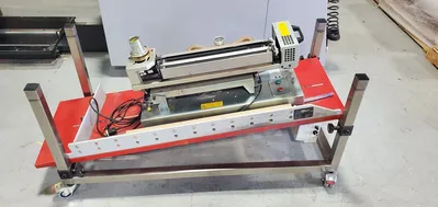2011 XEIKON 3500 DIGITAL PRESS | Styers Equipment Company (6)