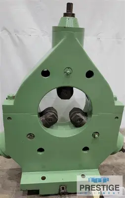 USED POREBA STEADY REST TCG125