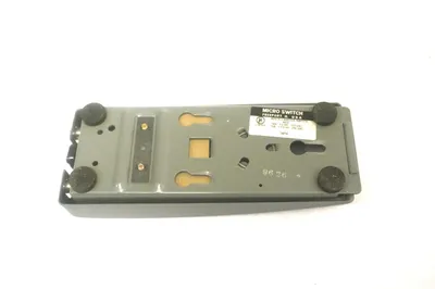 NEW HONEYWELL 1AF4 FOOT SWITCH