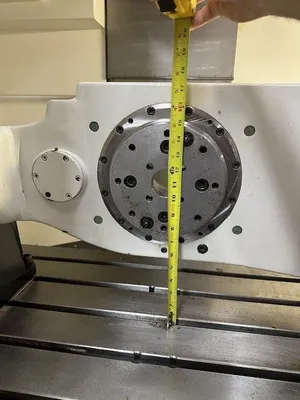 2015 MAZAK VCN 530/5AX MACHINING CENTERS, VERTICAL | Quick Machinery Sales, Inc. (14)