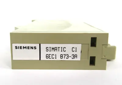 NEW SIEMENS 6EC1 112-3A