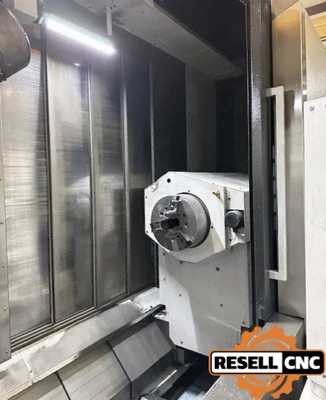 USED 2011 DMG Mori NT4300 DCG/1500SZ