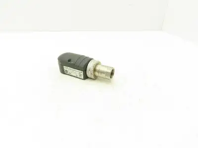 Krom UVS 10D2 Ultraviolet Flame Sensor Detector UV Bulb Gas Burner