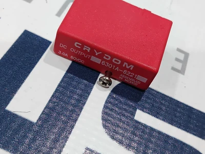 NEW CRYDOM 6301A-6221