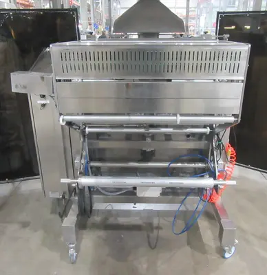 USED WEIGHPACK Xpdius Bagger 1700