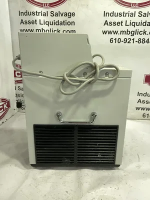 Lauda WKL 230 Water Cooled Chiller/Circulator −10 °C to +40 °C