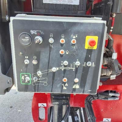 USED 2021 MEC 60JD