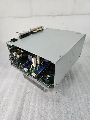 MAKINO CPA4-MA CNC & N/C Controls | Great American Equipment Company (1)