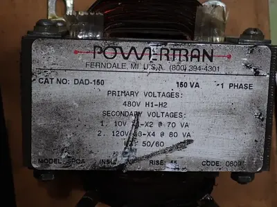 Transformers / Electrical Components