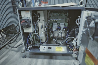 USED 2022 YASKAWA MOTOMAN GP25-12