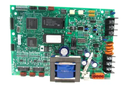NEW HONEYWELL 30756081-001 MAIN BOARD 30756081001