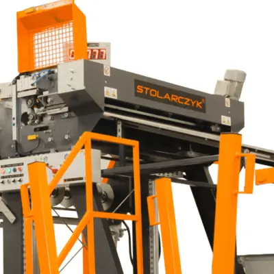 New | in-Stock STOLARCZYK STOLARCZYK RE-COILING SYSTEM Recoilers Manitoba CA | Empire Machinery & Tools Ltd. #1359793