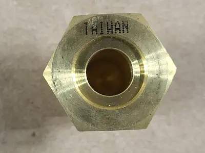 USED VERMAT P34-105