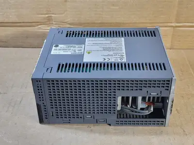 USED MITSUBISHI MR-J3-200B
