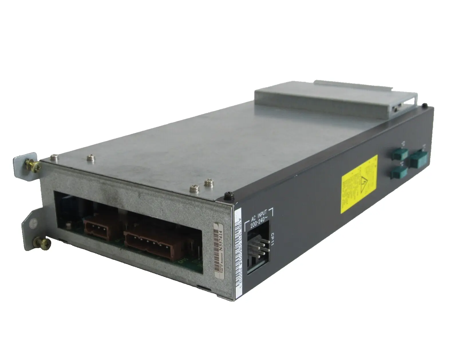 NEW FANUC FANUC A16B-1213-0160